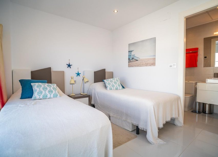 Reventa - Villa - Orihuela Costa - Lomas de Cabo Roig