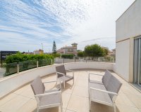 Reventa - Villa - Orihuela Costa - Lomas De Cabo Roig