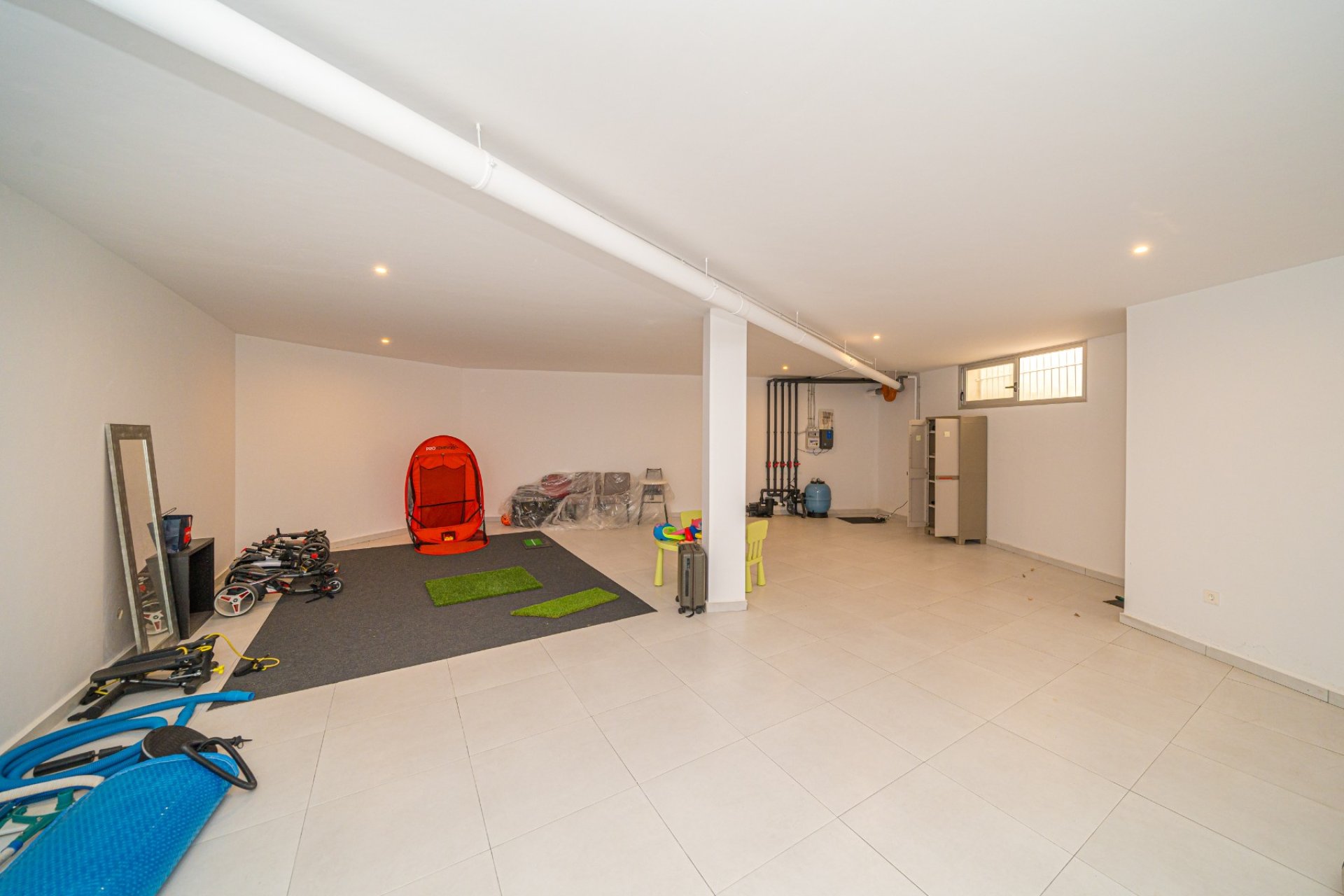 Reventa - Villa - Orihuela Costa - Lomas De Cabo Roig