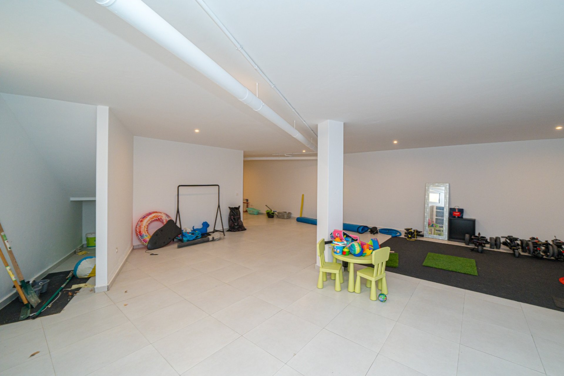 Reventa - Villa - Orihuela Costa - Lomas De Cabo Roig