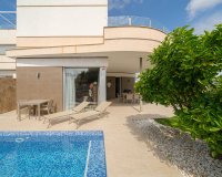 Reventa - Villa - Orihuela Costa - Lomas De Cabo Roig