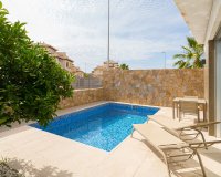 Reventa - Villa - Orihuela Costa - Lomas De Cabo Roig