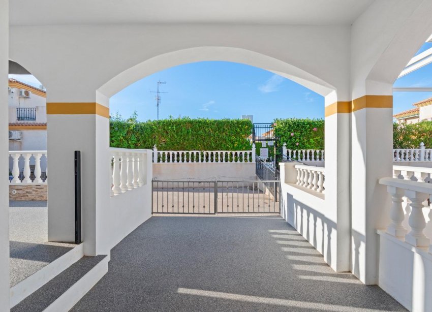 Reventa - Villa - Orihuela Costa - Lomas de Cabo Roig