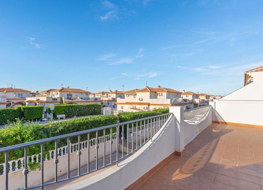 Reventa - Villa - Orihuela Costa - Lomas de Cabo Roig