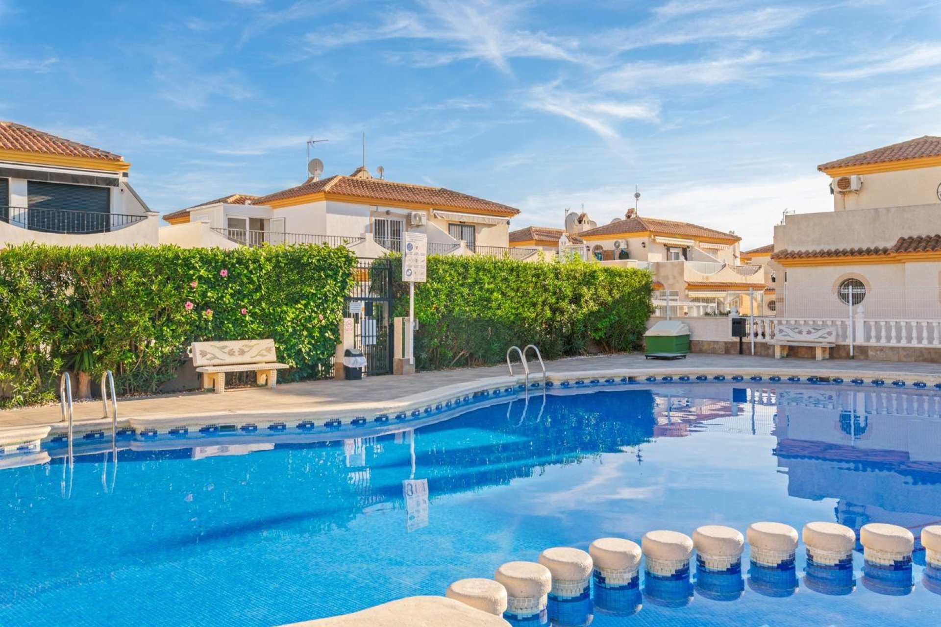 Reventa - Villa - Orihuela Costa - Lomas de Cabo Roig