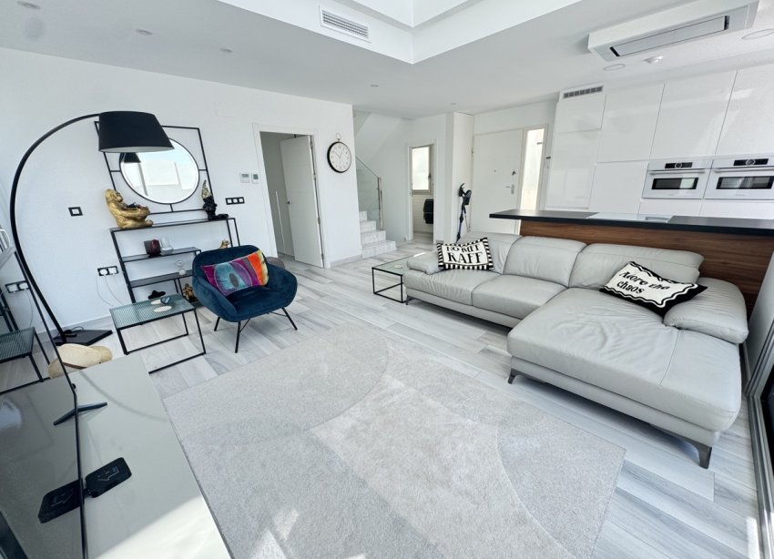 Reventa - Villa - Orihuela Costa - Lomas de Cabo Roig