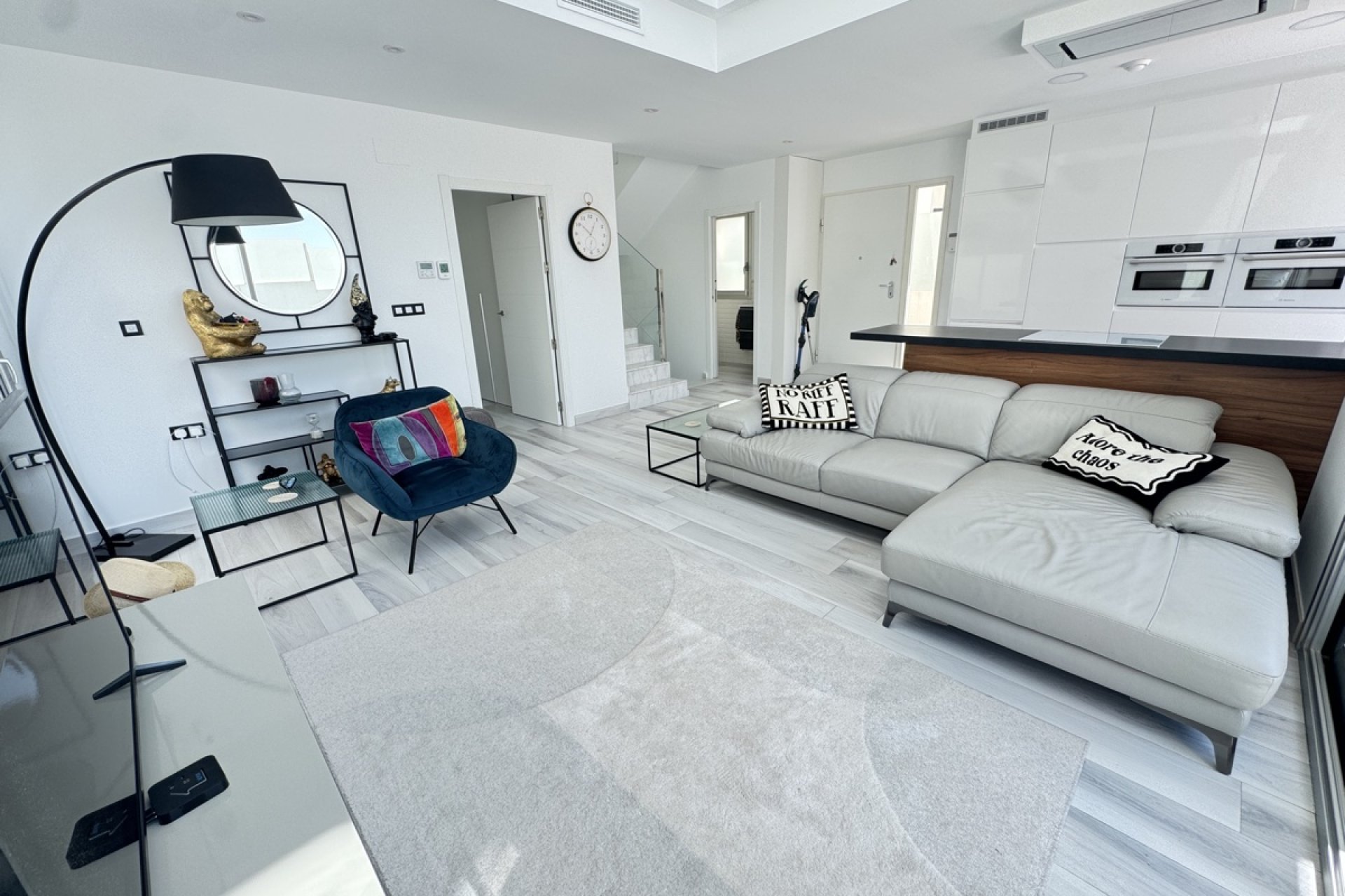 Reventa - Villa - Orihuela Costa - Lomas de Cabo Roig