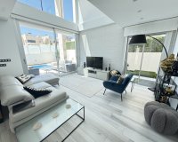 Reventa - Villa - Orihuela Costa - Lomas de Cabo Roig