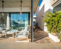 Reventa - Villa - Orihuela Costa - Lomas De Cabo Roig
