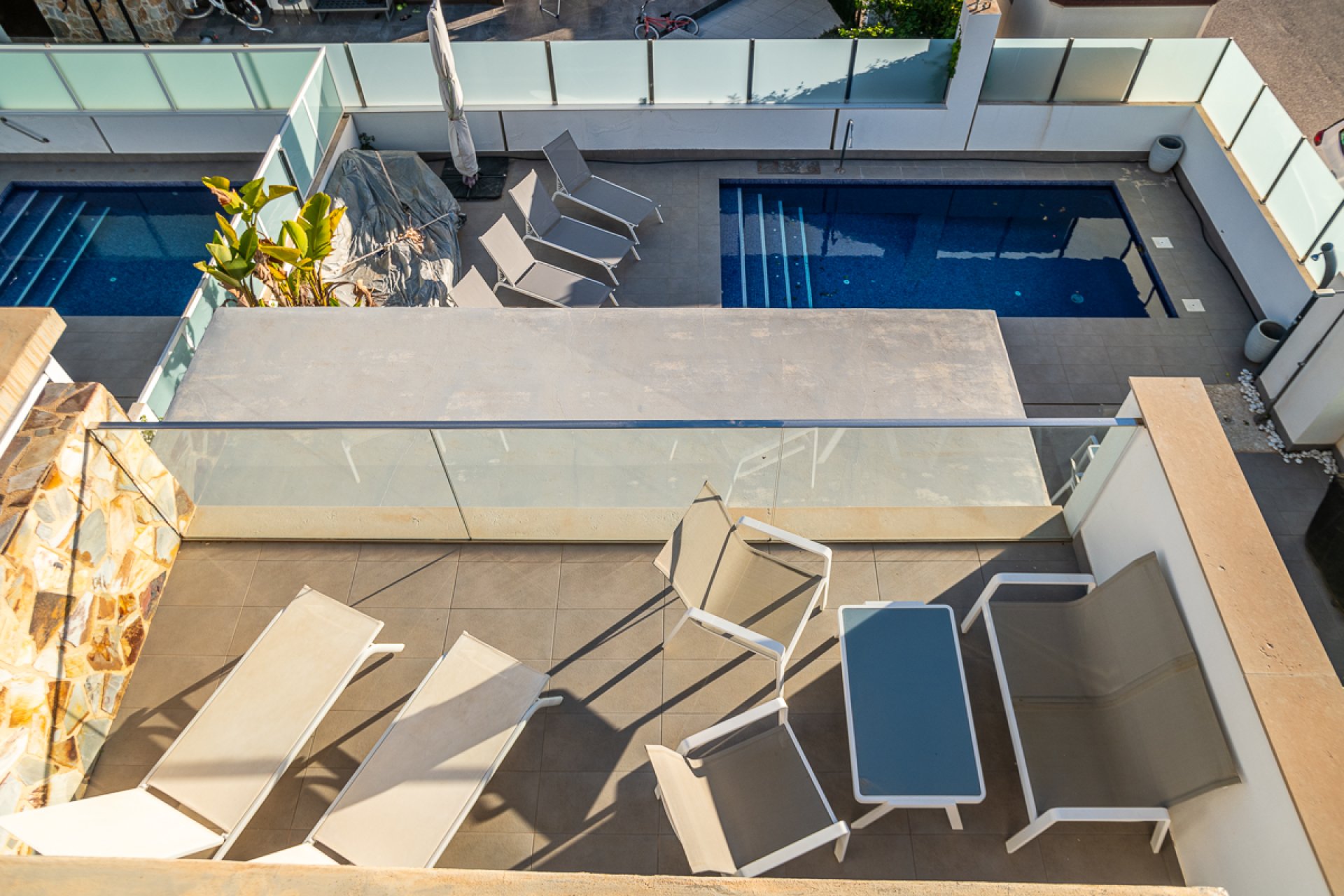 Reventa - Villa - Orihuela Costa - Lomas De Cabo Roig