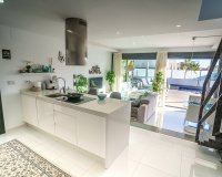 Reventa - Villa - Orihuela Costa - Lomas De Cabo Roig