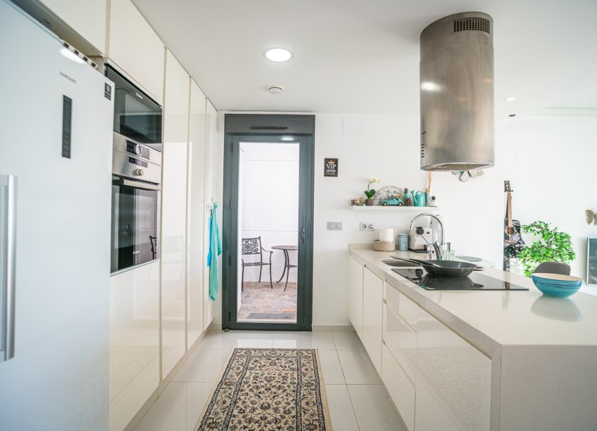 Reventa - Villa - Orihuela Costa - Lomas De Cabo Roig