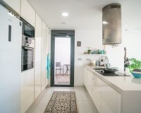 Reventa - Villa - Orihuela Costa - Lomas De Cabo Roig