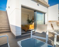 Reventa - Villa - Orihuela Costa - Lomas De Cabo Roig