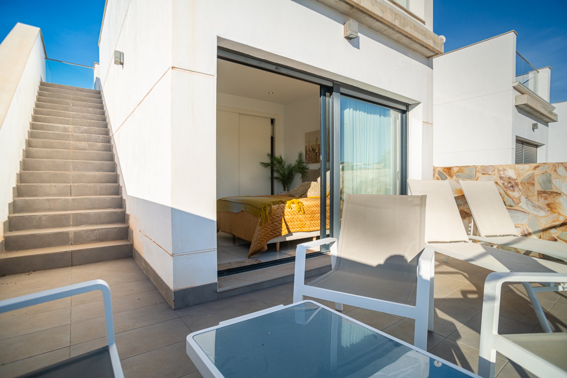 Reventa - Villa - Orihuela Costa - Lomas De Cabo Roig