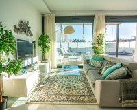 Reventa - Villa - Orihuela Costa - Lomas De Cabo Roig