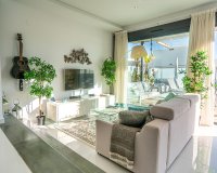 Reventa - Villa - Orihuela Costa - Lomas De Cabo Roig