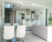 Reventa - Villa - Orihuela Costa - Lomas De Cabo Roig