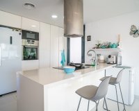 Reventa - Villa - Orihuela Costa - Lomas De Cabo Roig