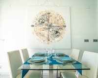 Reventa - Villa - Orihuela Costa - Lomas De Cabo Roig