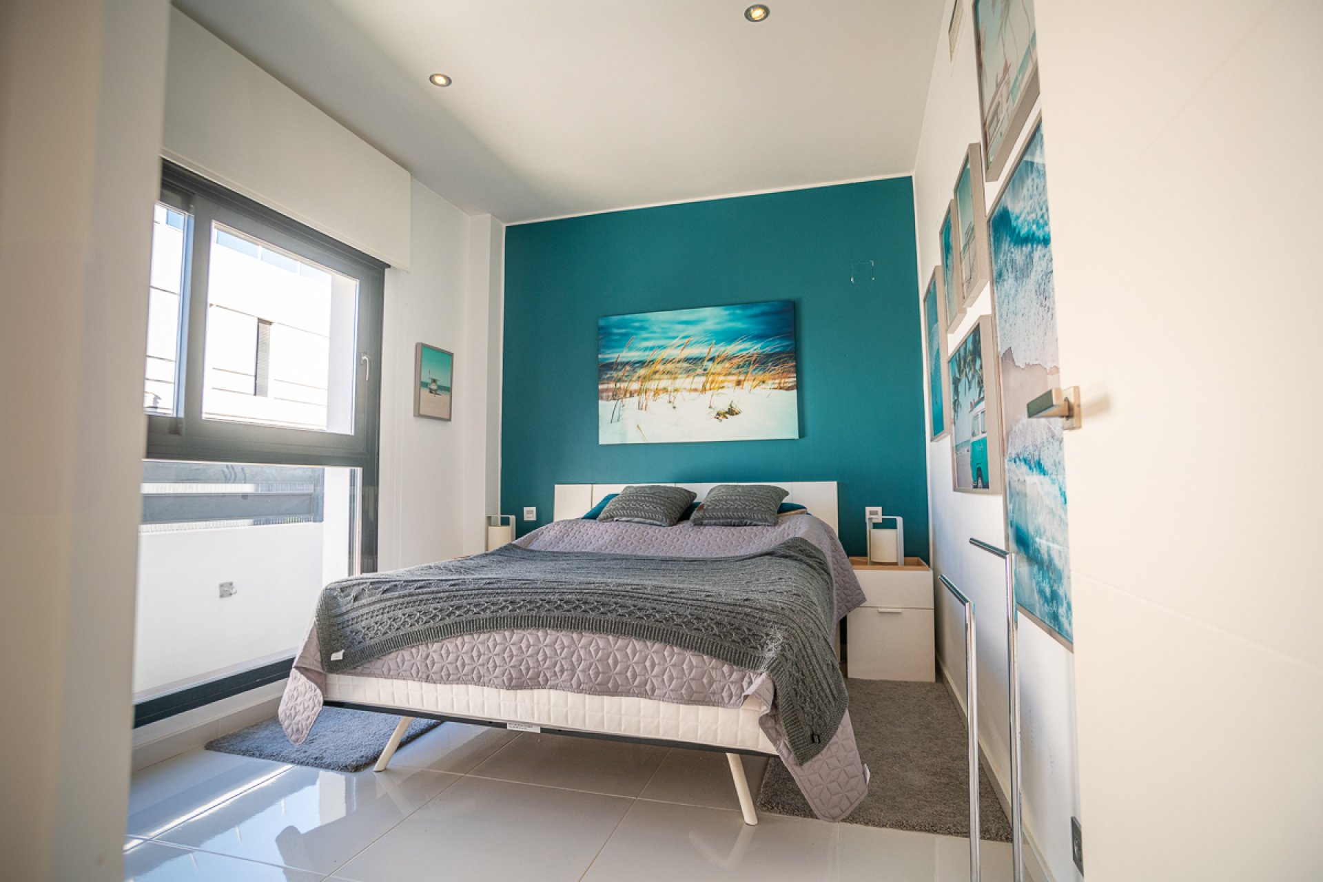 Reventa - Villa - Orihuela Costa - Lomas De Cabo Roig