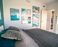 Reventa - Villa - Orihuela Costa - Lomas De Cabo Roig