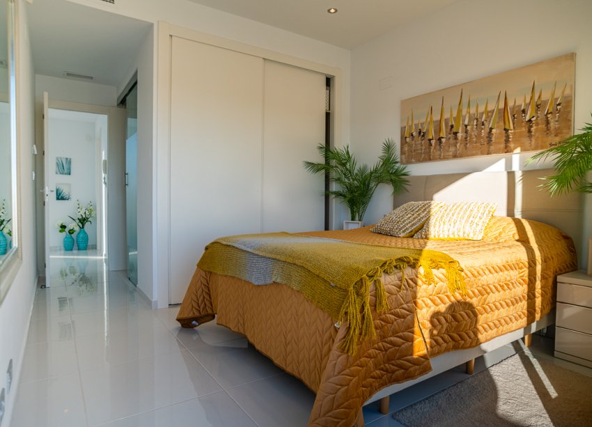 Reventa - Villa - Orihuela Costa - Lomas De Cabo Roig