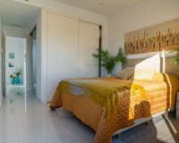 Reventa - Villa - Orihuela Costa - Lomas De Cabo Roig