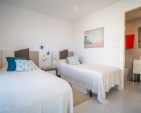 Reventa - Villa - Orihuela Costa - Lomas De Cabo Roig