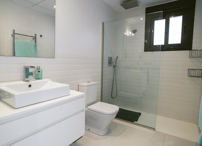 Reventa - Villa - Orihuela Costa - Lomas De Cabo Roig