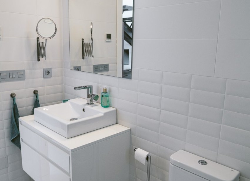 Reventa - Villa - Orihuela Costa - Lomas De Cabo Roig