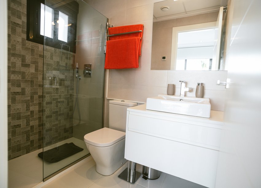 Reventa - Villa - Orihuela Costa - Lomas De Cabo Roig