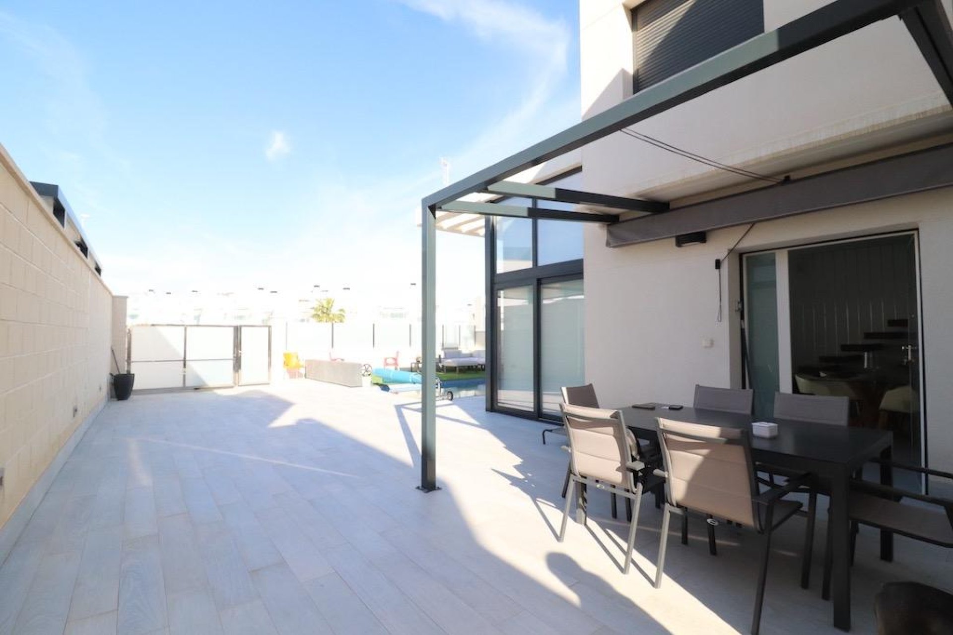 Reventa - Villa - Orihuela Costa - Lomas de Cabo Roig