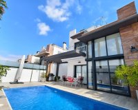 Reventa - Villa - Orihuela Costa - Lomas de Cabo Roig