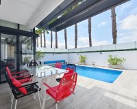 Reventa - Villa - Orihuela Costa - Lomas de Cabo Roig