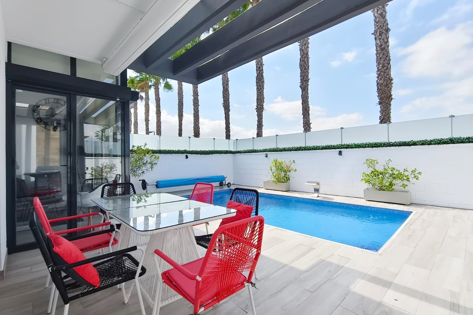 Reventa - Villa - Orihuela Costa - Lomas de Cabo Roig