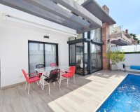 Reventa - Villa - Orihuela Costa - Lomas de Cabo Roig