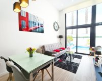 Reventa - Villa - Orihuela Costa - Lomas de Cabo Roig