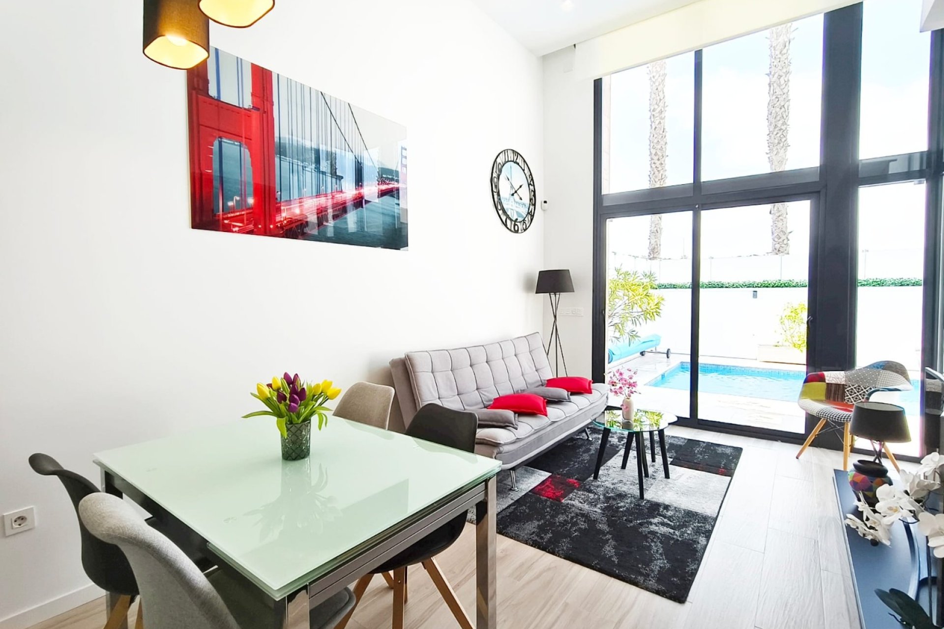 Reventa - Villa - Orihuela Costa - Lomas de Cabo Roig