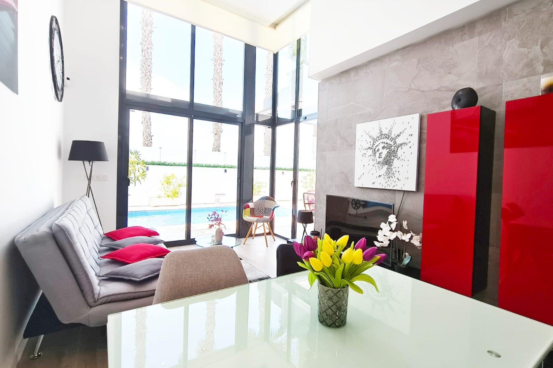 Reventa - Villa - Orihuela Costa - Lomas de Cabo Roig