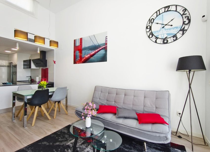 Reventa - Villa - Orihuela Costa - Lomas de Cabo Roig