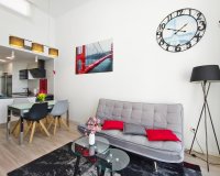 Reventa - Villa - Orihuela Costa - Lomas de Cabo Roig