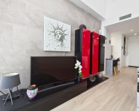 Reventa - Villa - Orihuela Costa - Lomas de Cabo Roig