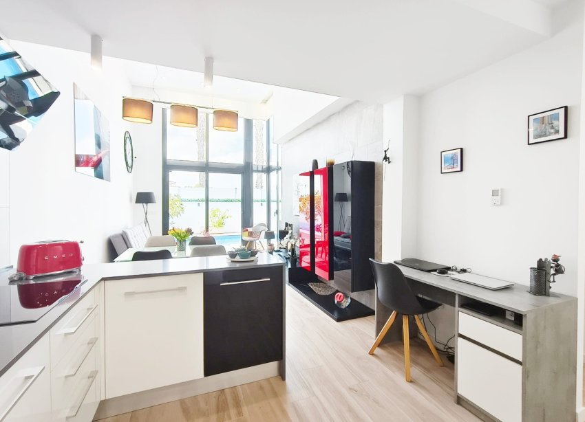 Reventa - Villa - Orihuela Costa - Lomas de Cabo Roig