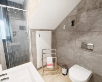 Reventa - Villa - Orihuela Costa - Lomas de Cabo Roig