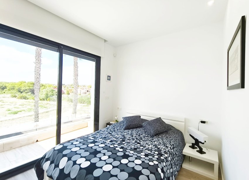 Reventa - Villa - Orihuela Costa - Lomas de Cabo Roig