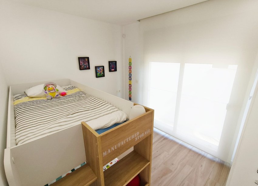 Reventa - Villa - Orihuela Costa - Lomas de Cabo Roig