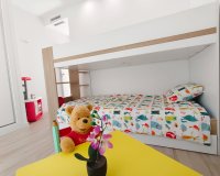 Reventa - Villa - Orihuela Costa - Lomas de Cabo Roig