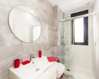 Reventa - Villa - Orihuela Costa - Lomas de Cabo Roig