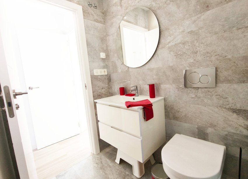 Reventa - Villa - Orihuela Costa - Lomas de Cabo Roig